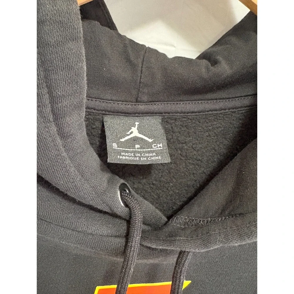 Jordan vintage hoodie